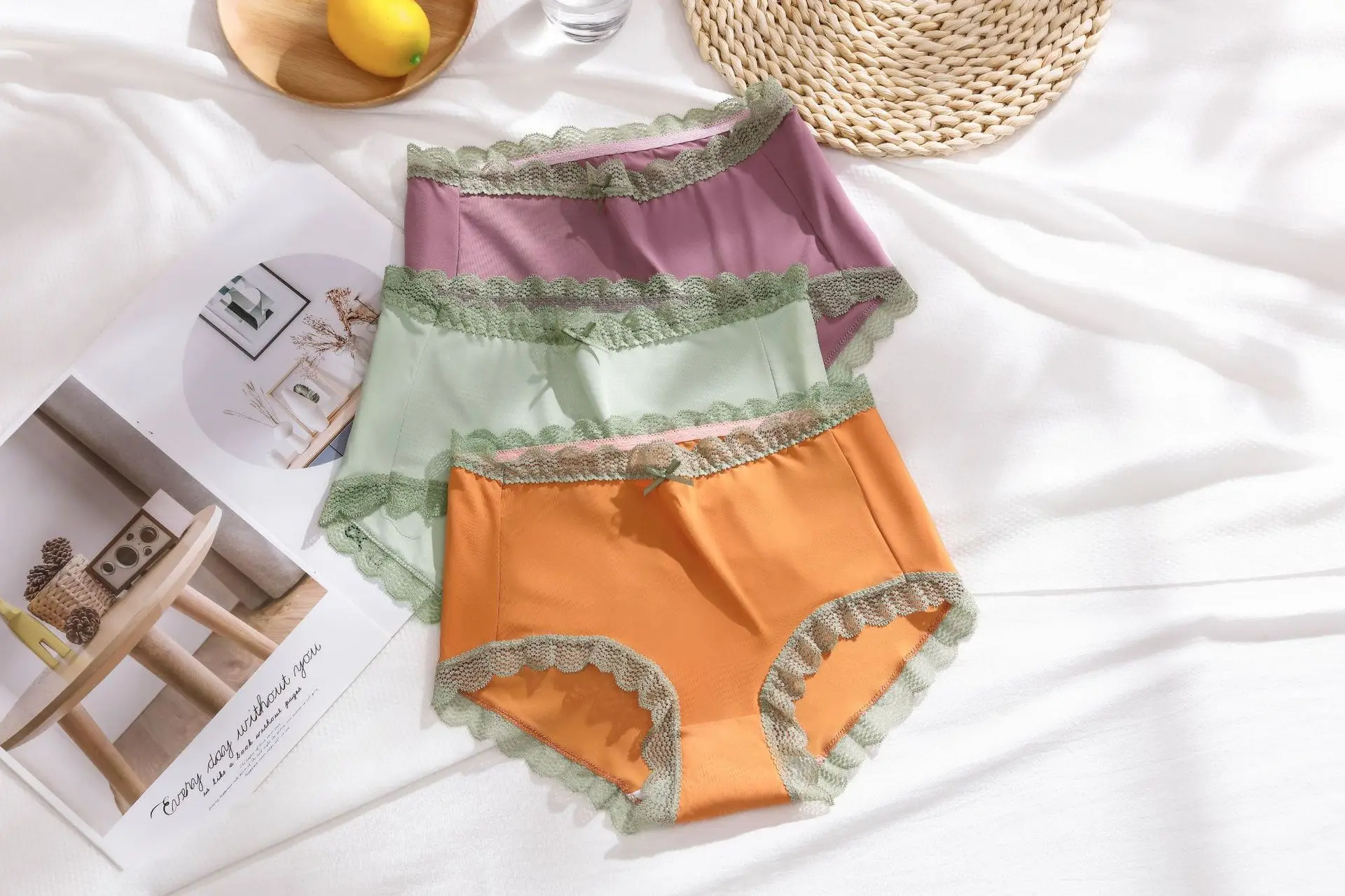 High quality ladies underwear Clearance
