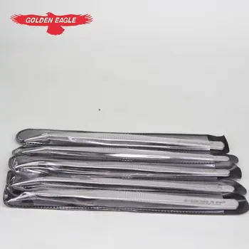 

Sewing Accessories Tweezers , Length 148mm Good Quality Bending Tweezer For Sewing