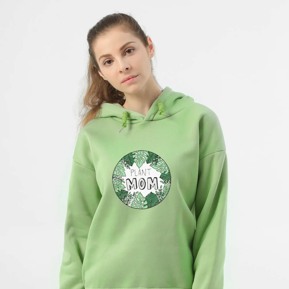 

Europe and America Moletom Sweatshirts for Women Thick Loose Womens Hoodies Jogging Sweat Femme Hooded Jacket Feminine Itself
