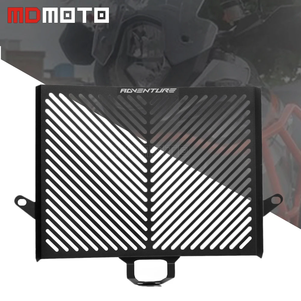 Мотоцикл для KTM 1050 1090 1190 Adventure ADV 1290 Super Adventure Duke Adventure R S T решетка радиатора Защитная крышка