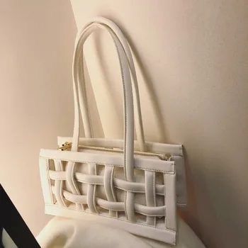 

ins niche handbag new 2020 shoulder bag female bag fashion style handbags womens handbags and purses