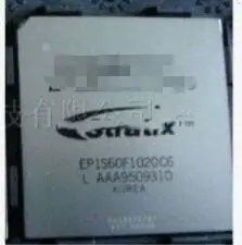 

100% new original EP1S60F1020C6