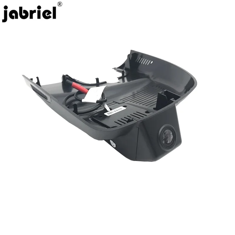 Jabriel Скрытая Wi-Fi 1080P Dash cam Автомобильная камера для Mercedes Benz gla cla 220 220d 250 45 amg 4matic w176 w177