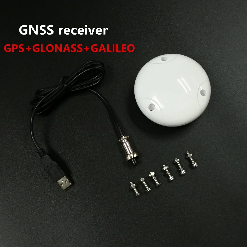 USB GPS TOPGNSS