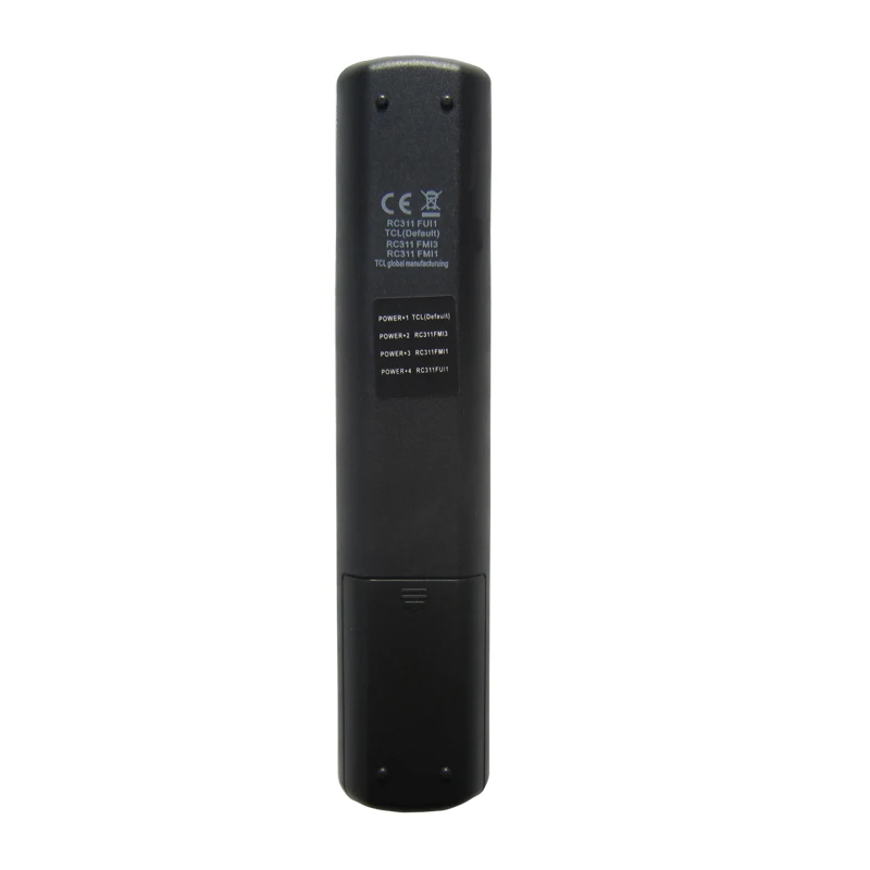 Bouton Power Pour TV THOMSON 42FU5553 – Réf 40-E5300A-KEA2XG