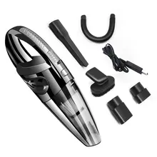 Special Price High-Power Car Vacuum Cleaner Wireless Car Dry Wet Vacuum Cleaner Home Handheld Vacuum Cleaner R-6053 Drop Shipping Sale Special Price High-Power Car Vacuum Cleaner Wireless Car Dry Wet Vacuum Cleaner Home Handheld Vacuum Cleaner R-6053 Drop Shipping Sale