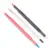 7404 Double Head Watch Hand Setting Fitting Pressers Needle Presser Watch Repairng Tool Аксессуары для часовщиков Ремонтный инструмент