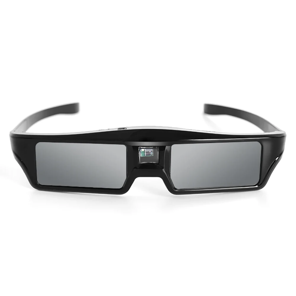 Активные 3d очки с затвором 96 144 Гц перезаряжаемые для BenQ Acer Xgimi Z4X/H1/Z5 Optoma Sharp LG P1502
