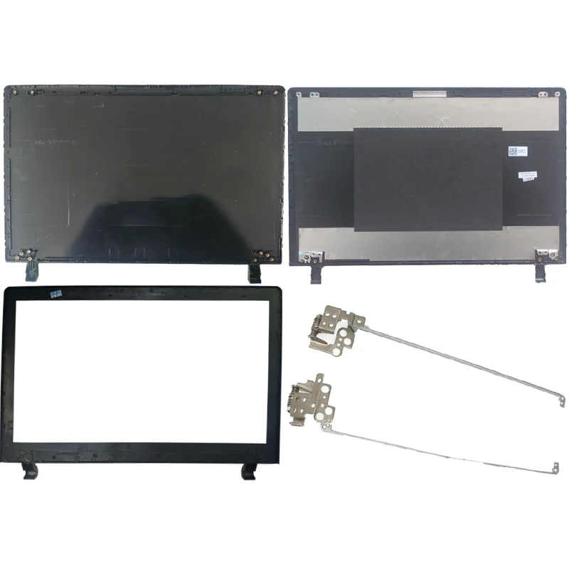 Новинка задняя крышка для Lenovo Ideapad 100-15 100-15IBY B50-10 LCD AP1HG000100 верхняя крышка/крышка