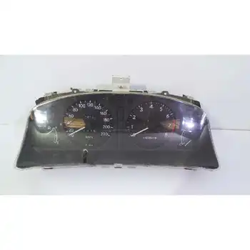 

838001E180 838001E180 Box Instruments Toyota Corolla (e11) 1.6 Linea Terra (5-ptas.)