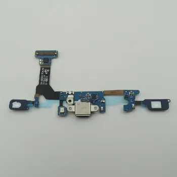 

10pcs/lot USB Dock Connector Flex Cable For Samsung Galaxy S7 G930v USB Charger Charging Port Plug Flex