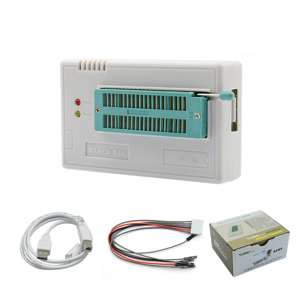 TL866 II PLUS 标配 (4)