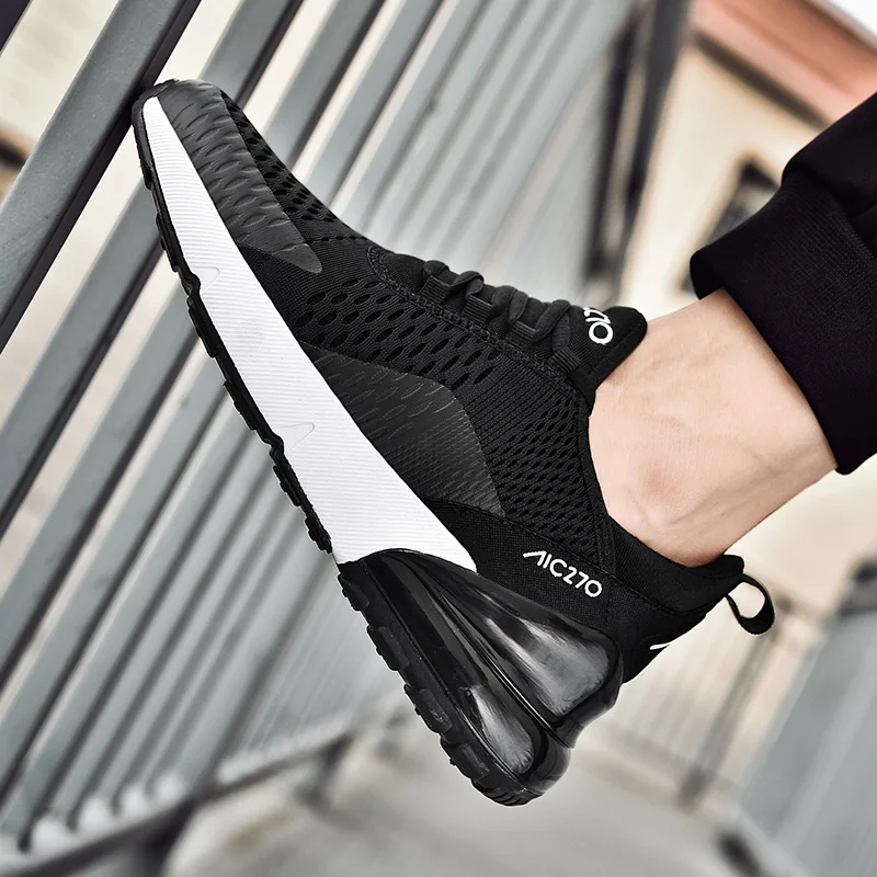 

Shoes Men Summer Casual Shoes Mens Trend Breathable Sneakers Sport Luxury Light Woman Lace Up Fashion Unisex Zapatillas Hombre