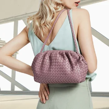 

One-shoulder women's backpackCasual women's shoulder bag diagonal women's fashion shoulder bag