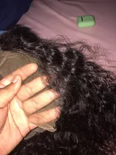 Pelucas de cabello humano con frente de encaje para mujer, ONDA DE AGUA 360, peluca frontal de encaje, pelucas de cabello brasileño, peluca ondulada de agua, peluca de cabello humano rizado