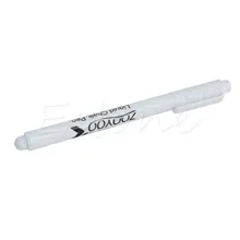 Белый маркер-ручка для доски/маркер для стеклянных окон досок X6HB