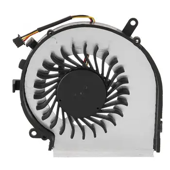 

CPU Cooling Fan For MSI GE62 GL62 GE72 GL72 GP62 GP72 PE60 PE70 Series fan cooling 12v 120mm