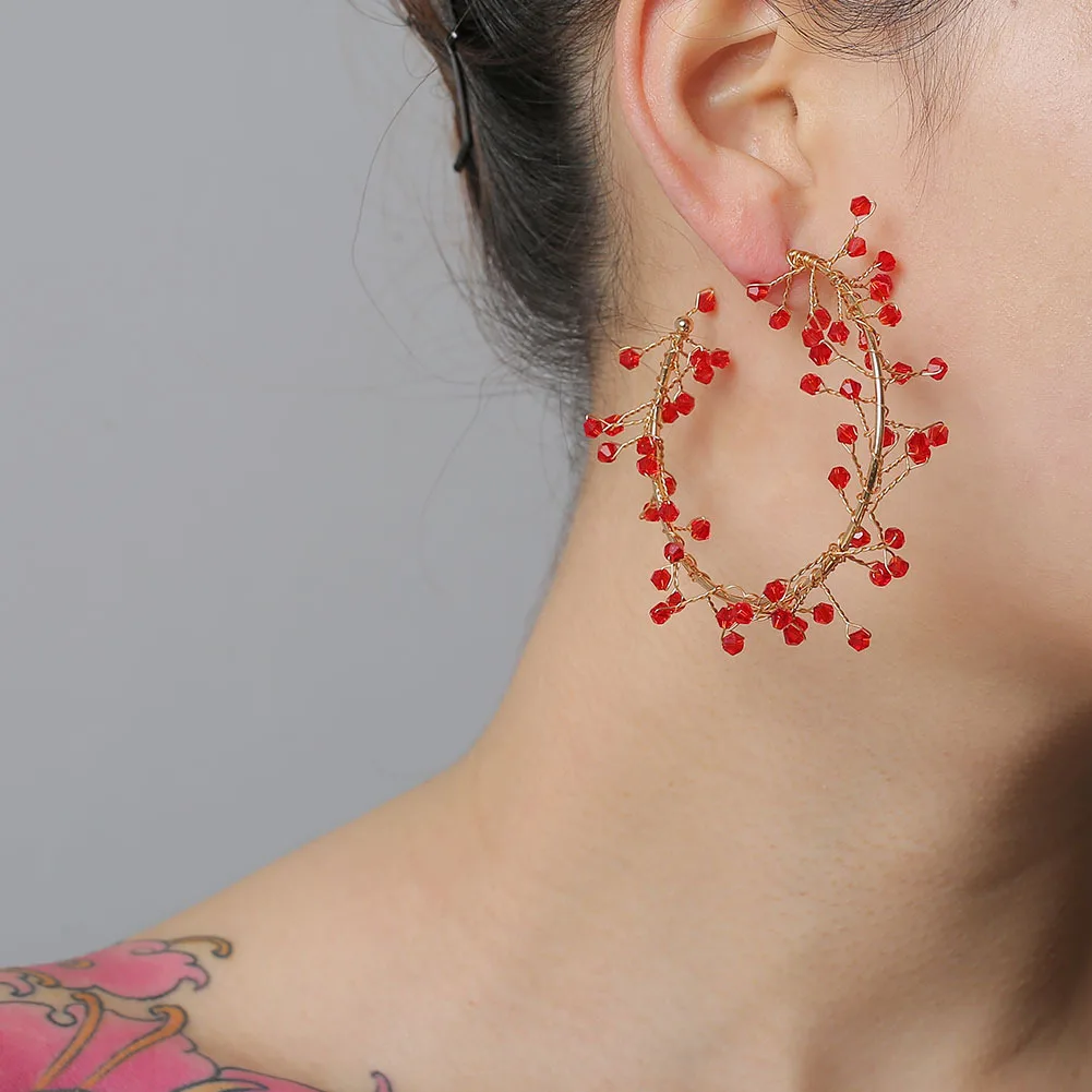 VONALA Pendientes de aro hipoalergénicos de plata de ley 925 con diseño de cuervo, búho, unicornio, zorro, mariposa, colibrí, para mujeres y niñas, Plata de ley