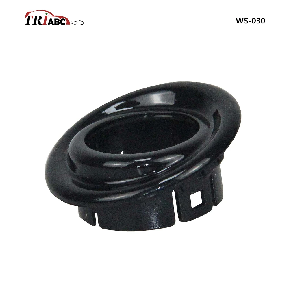 

Retainer Holder For HONDA MAZDA TOYOTA LAND CRUISER PRADO RAV 4 PDC Parking Sensor Parktronic Bracket Cover PZD61-22010