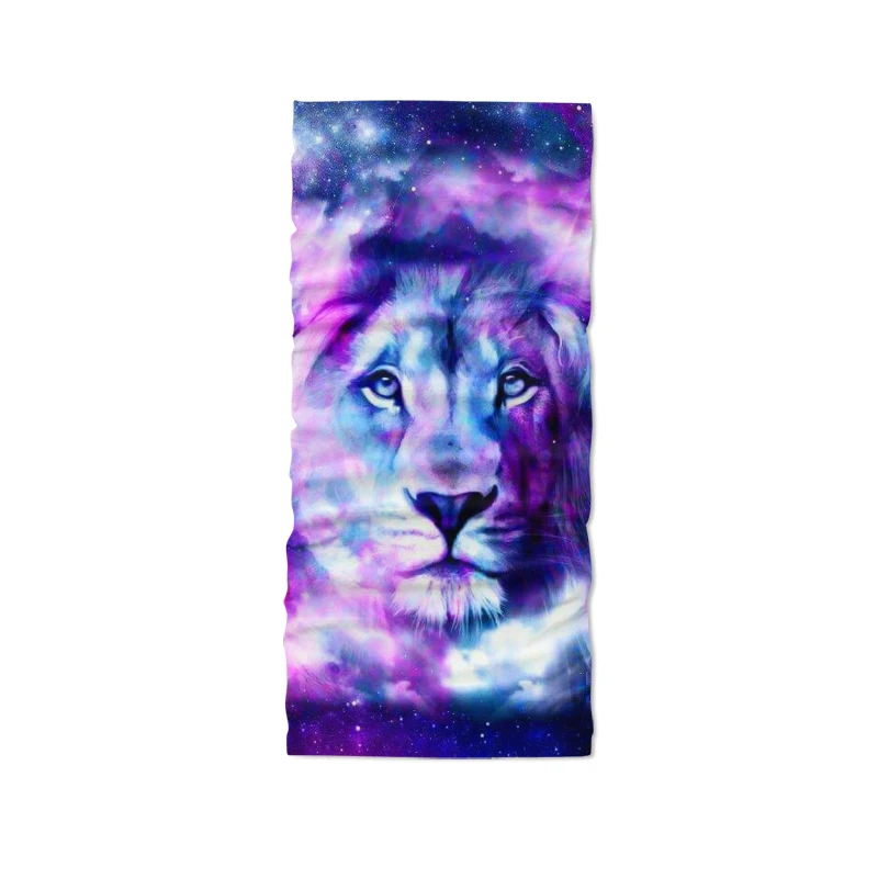 Рисунок 5 - Шарф-кольцо бесшовный из микрофибры