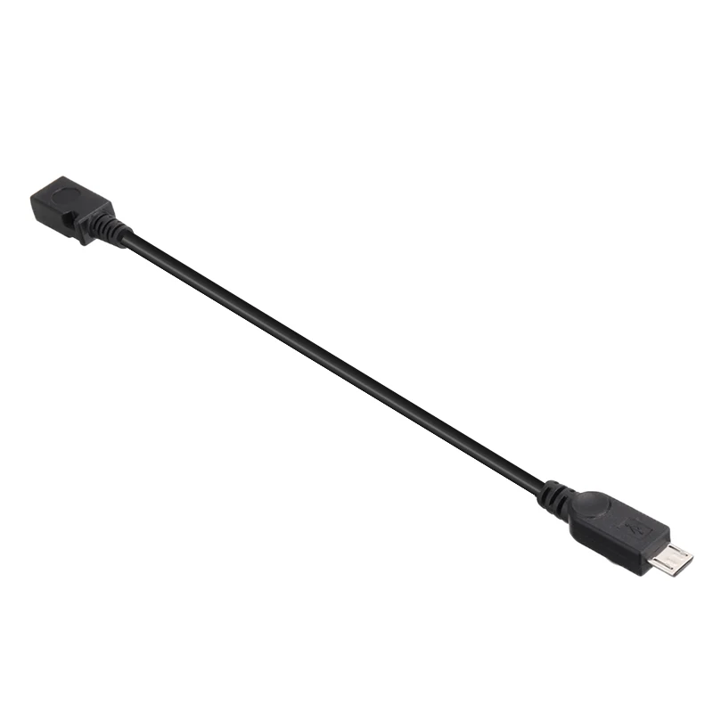 Кабель удлинитель Micro USB 2 0 Type B папа мама|Кабели передачи данных| |