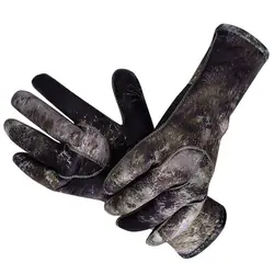 Sbart перчатки для подводного плавания и дайвинга, устойчивые к ногам перчатки для взрослых, мужские и женские перчатки, толстые теплые