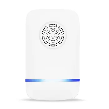 

Multifunctional ultrasonic mosquito repellent Handy Ultrasonic Pest Repeller Electronic And Non-Toxic Coverage