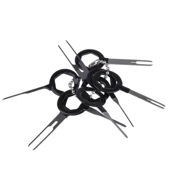 

8Pcs Car Repairing Terminal Removal Tools Set Remove Wire Terminals Durable New