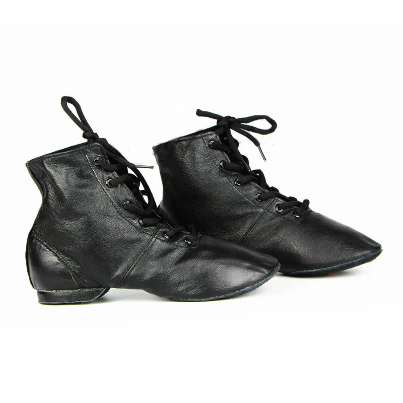 Women Dance Shoes Ballet Jazz Latin Salsa