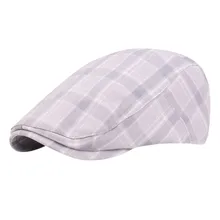 Зимние шапки для женщин, зимние шапки для женщин и мужчин, шапка пика Блиндер, шапка Бейкер для мальчика, шапка пика газетчик с узором в елочку, плоская шапка, мода#20