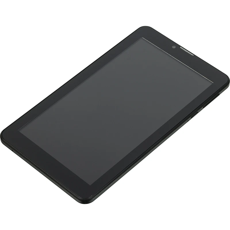 Планшет DIGMA Optima Prime 5 3G. 1GB. 8GB черный
