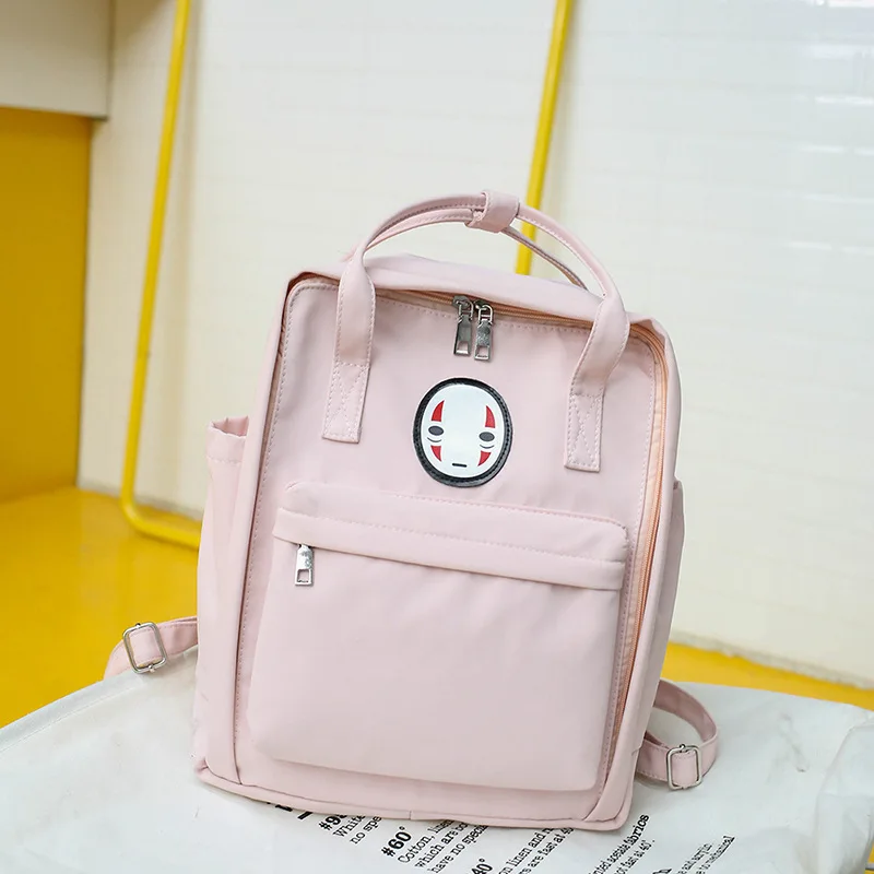 

New 2019 Women Backpack Printing Bag for Women Big Laptop School Backpack for College Student Travel Bag Mochila