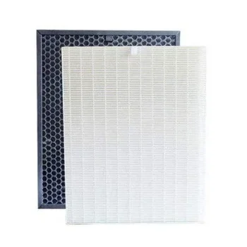 

FU-888SV HEPA Actived Carbon Filtrate for Sharp FU-P60S FU-888SV FU-4031NAS FU-P40S Air Humidifier Parts Filtrate