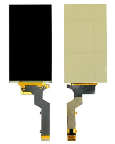 

IPS 5.2 inch 50PIN HD TFT LCD Color Screen LS052R1SX04 R63423B Drive IC MIPI Interface 1440(RGB)*2560