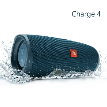 

Charge4 Wireless Bluetooth Speaker Charge 4 IPX7 Waterproof Music Hifi Sound Deep Partybox Speaker Flip 5 Flip5 CLIP 3 Pulse Go2
