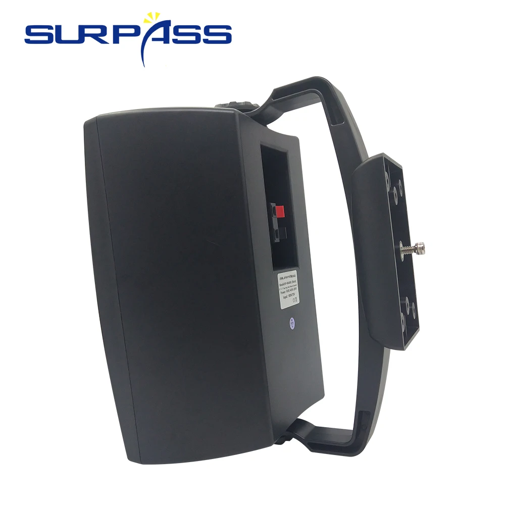High Power Portable Fashion High-End PA System