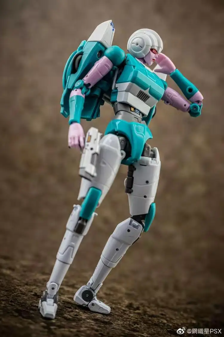 mastermind creations arcee