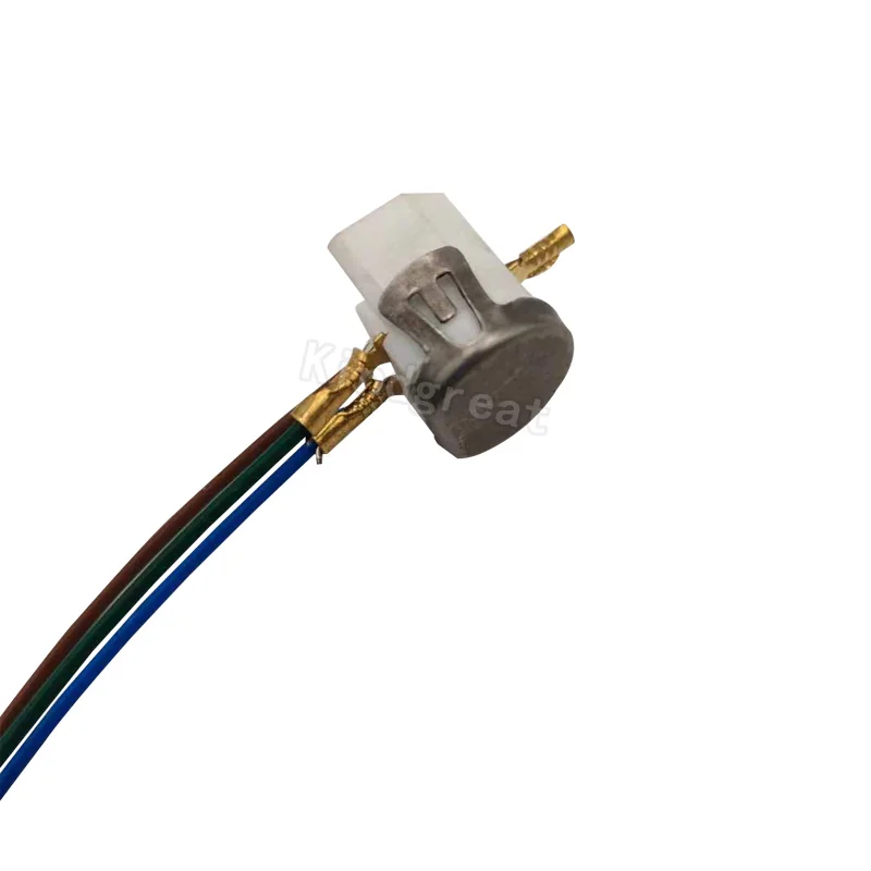 Diesel Air Heater Temperature Overheat Flame Sensor 252069010200 For Eberspacher Airtionic D2 D4 12V 24V