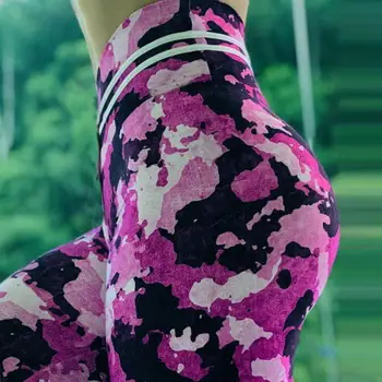

Women Legging Wild Dots Printed leggins for Women leggings High Waist Legins Woman Pants Stretch Leggings