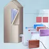 Multifunctional Clothes Dryer 800W  In Addition To Mites Household Portable Dryer Warm Blanket Drying Shoes Pet Hair Dryer 1
