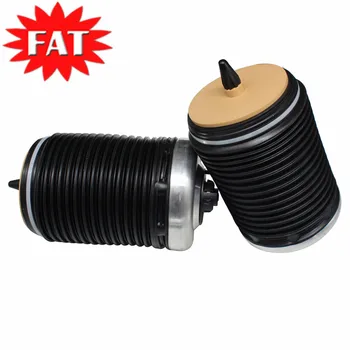

Airsusfat Pair Rear Air Spring Bags for Audi A6 C7 4G Allroad Avant A7 Sportback 2011-2018 4G0616001K 4G0616002K 4G0616002T