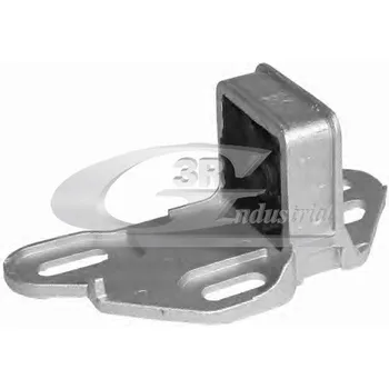 

706183RG. EXHAUST BRACKET. RENAULT: CLIO II , CLIO II Box