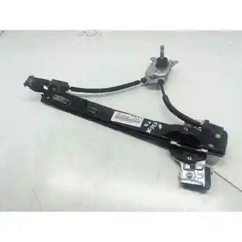 

6J4839462C REAR WINDOW RIGHT SEAT IBIZA (6P1)