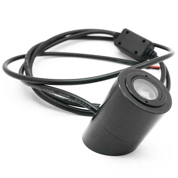 

Universal Car STOP Light Brake Lamp Fog Light Projector Prevent Collision