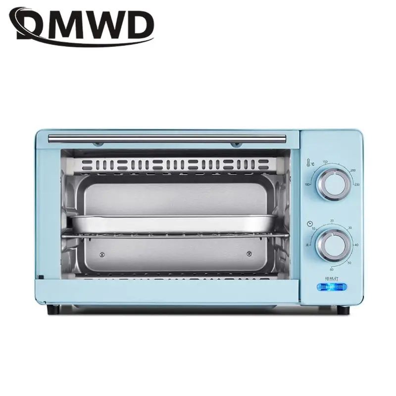 DMWD 11L Φ 220V домашняя многофункциональная печенье для выпечки торта хлеба пицца