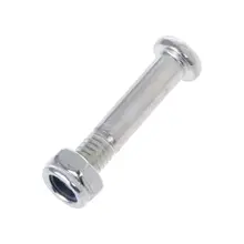 Coupe brique manuelle 69HF, remplacement de roue à roulement rotatif pour Machine à découper 22mm