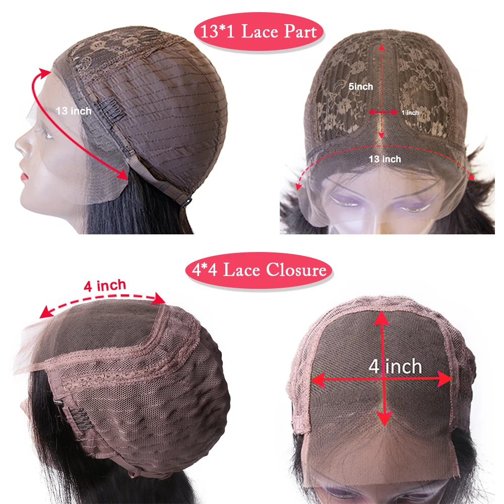 Рисунок 5 - Парики из натуральных бразильских волос Софи