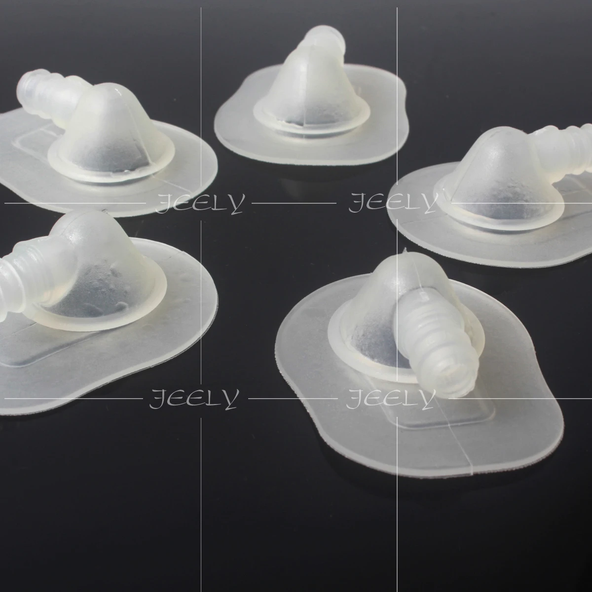 White Color 90 Degree Kitesurfing Kite Lazy Valve 15pcs/lot kitesurfing valve