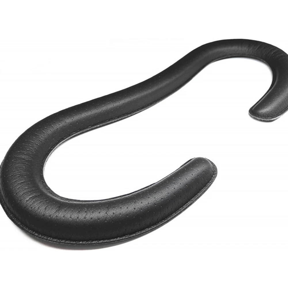 

Virtual Reality Accessories Replacement Durable Elastic Protective Comfortable Eye Mask Pad Soft PU Leather For Oculus Rift
