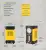 AUTOOL SDT202 SDT206 Car Automotive Smoke Machine Pipe Smog Generator Leak Detect Leak Detector Diagnostic 12V Auto Repair